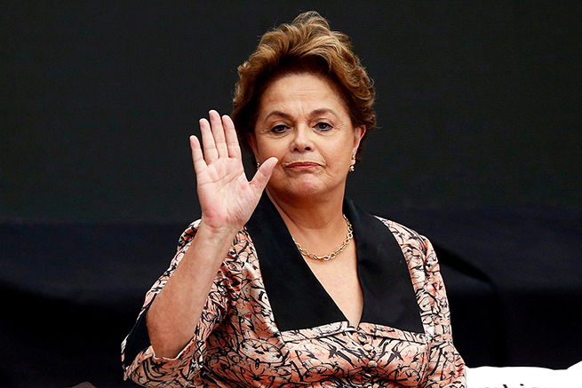 Dilma