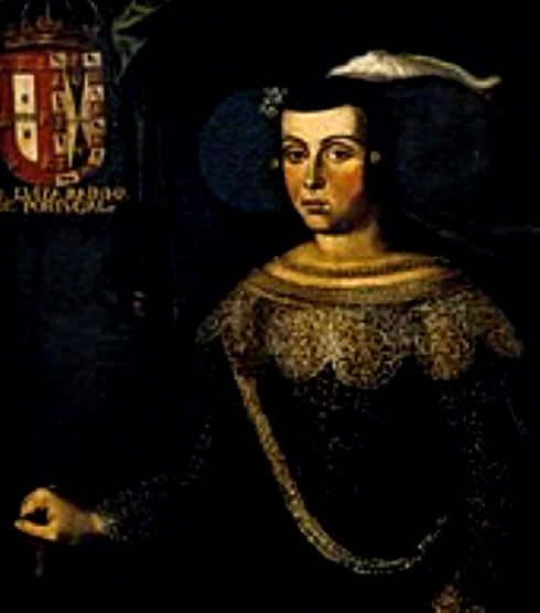 D. João IV