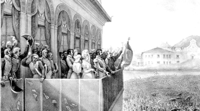 Dom Pedro I