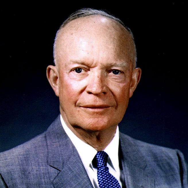 David Eisenhower