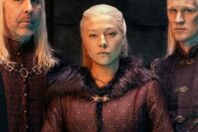 Elenco de House of the Dragon e suas biografias