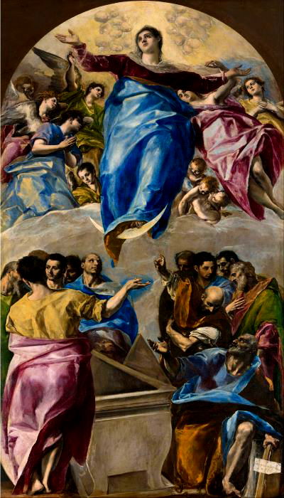 El Greco