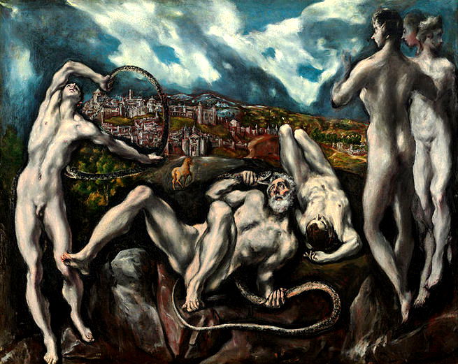 el greco