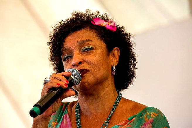 Elisa Lucinda