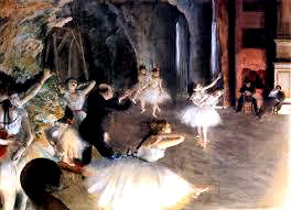 Degas