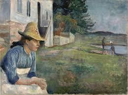edvard munch
