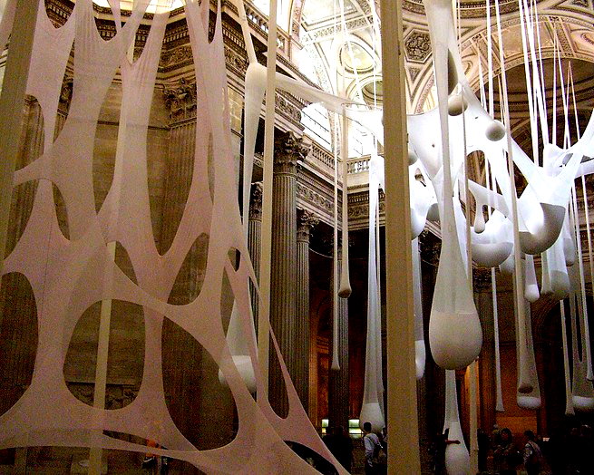 escultores famosos e suas obras