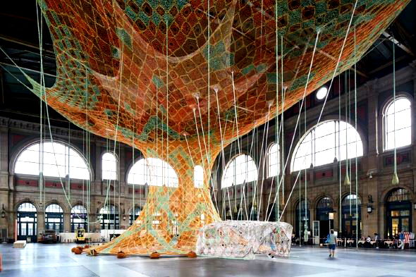 Ernesto Neto