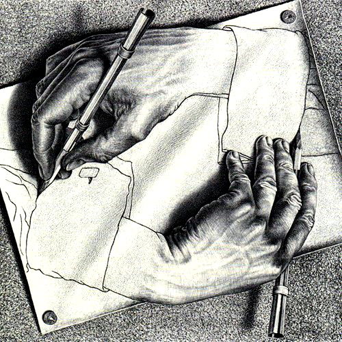 escher