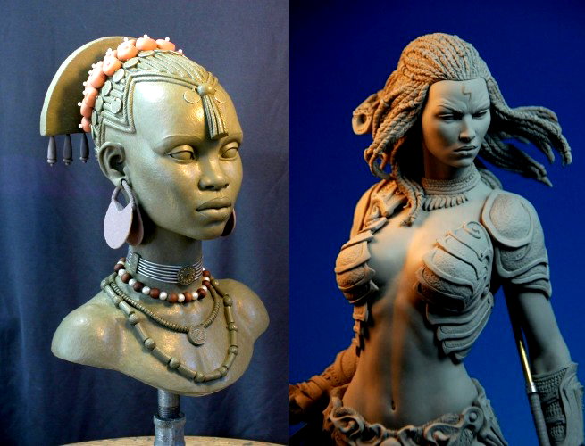 escultores famosos e suas obras