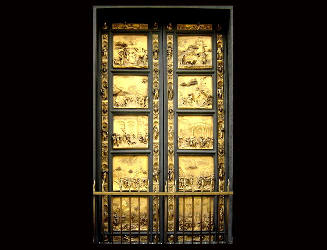 escultores famosos e suas obras