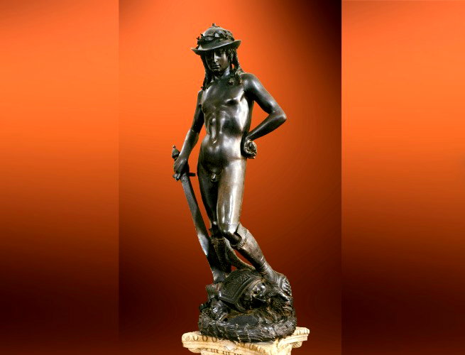 escultores famosos e suas obras