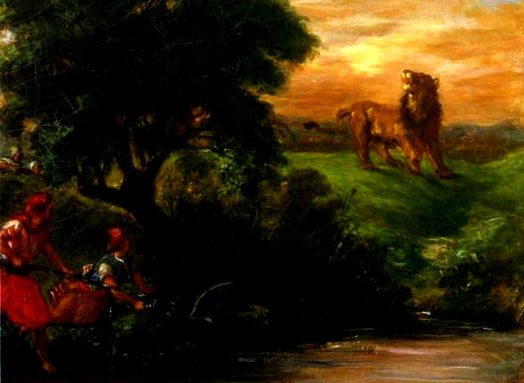 Delacroix