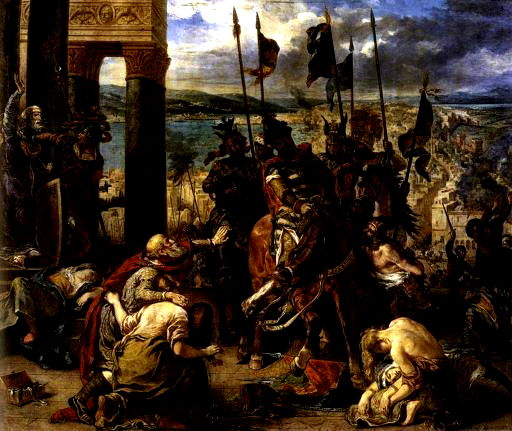 Delacroix