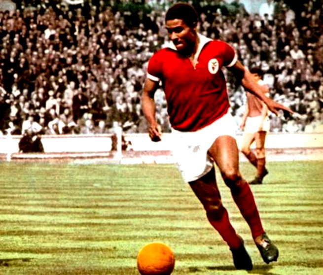 Eusebio