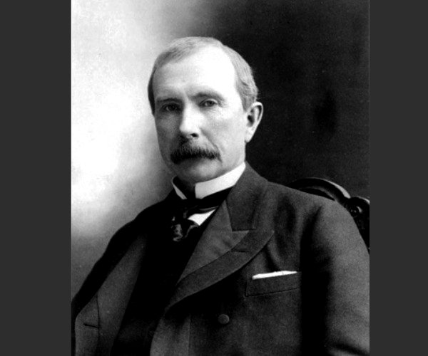 Família Rockefeller: 10 fatos que você não sabia sobre os mais ricos da  história - eBiografia