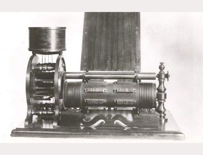 invenções e fatos da história de Thomas Edison