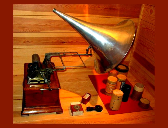 invenções e fatos da história de Thomas Edison