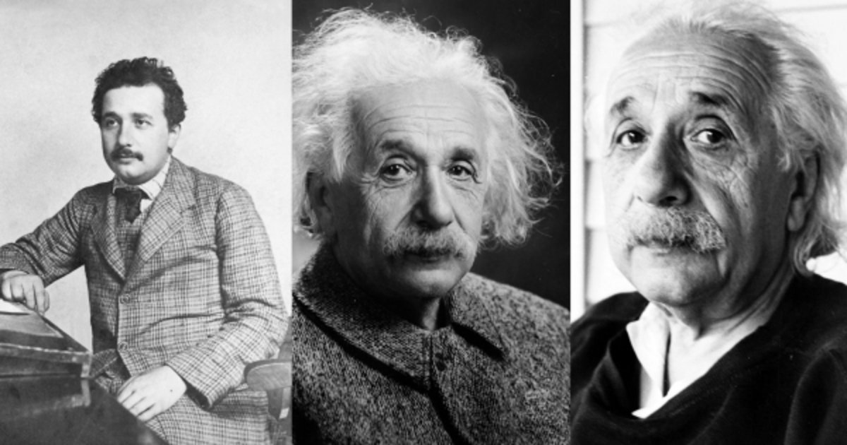 Qual era o QI do Albert Einstein? - Quora