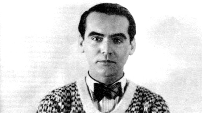 Federico García Lorca
