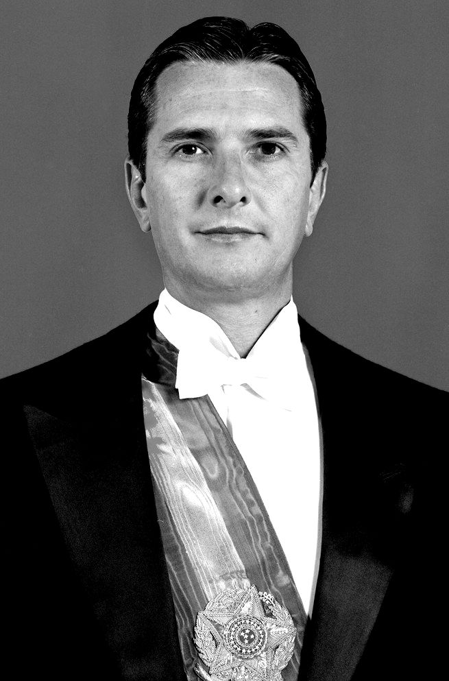 Fernando Collor de Mello