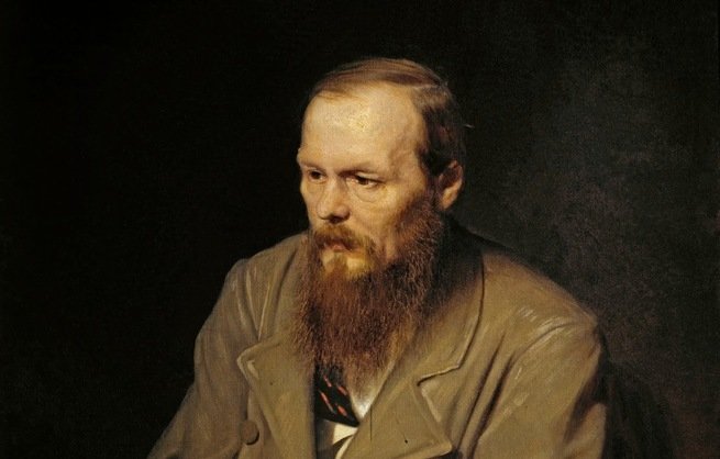 Fiódor Dostoiévski 