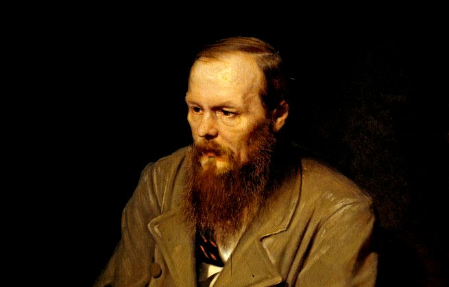 Fiódor Dostoiévski 