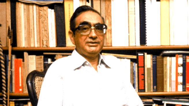 Florestan Fernandes