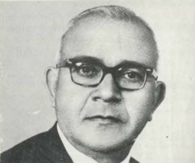 Pedro Teixeira