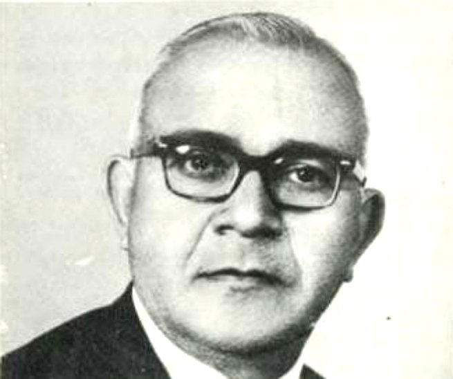 Pedro Teixeira