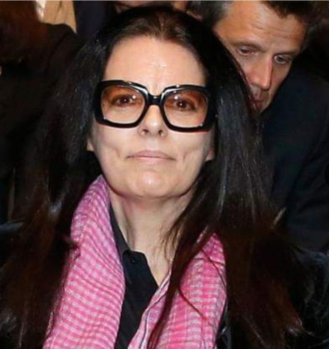Françoise Bettencourt