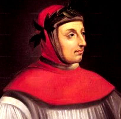 Francesco petrarca