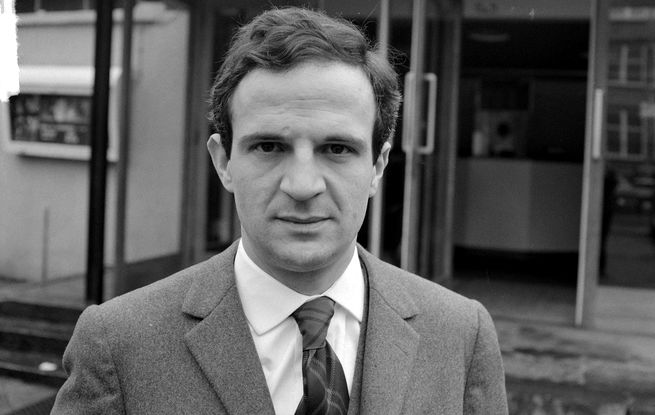 Fran&ccedil;ois Truffaut