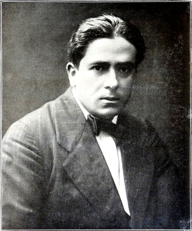 Francis Picabia