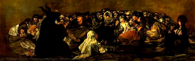 Francisco de Goya