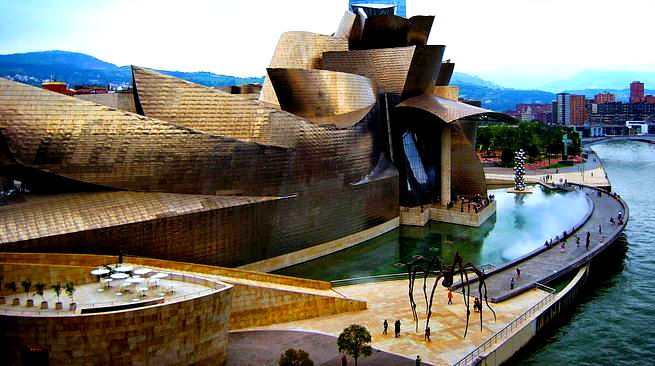 frank gehry