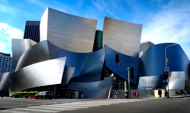 frank gehry