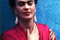 17 frases de Frida Kahlo para conhecer a artista mexicana