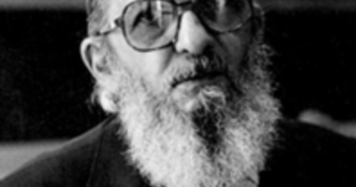 14 frases de Paulo Freire explicadas para entender suas ideias - eBiografia