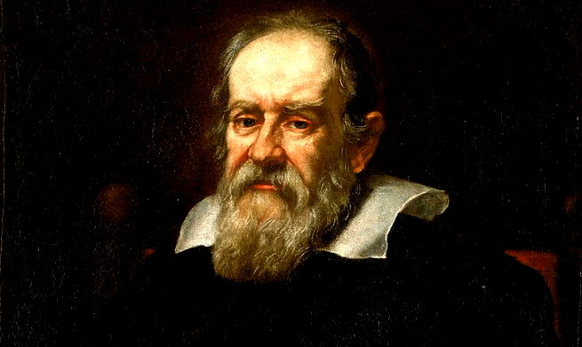 Galileu Galilei