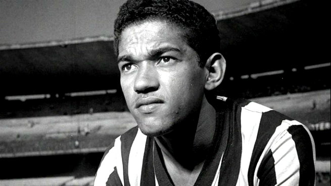 Garrincha