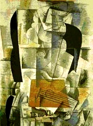 Georges Braque