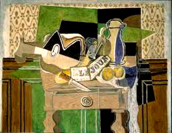 Georges Braque