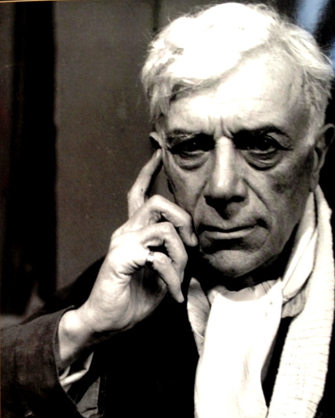Georges Braque