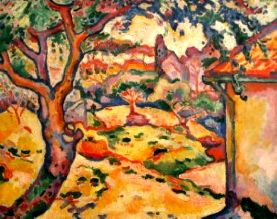 Georges Braque