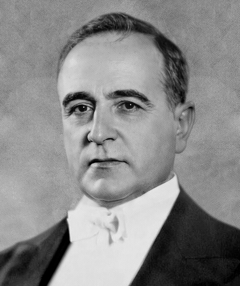 Getulio Vargas