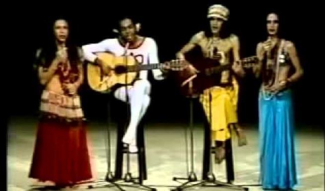 gilberto gil