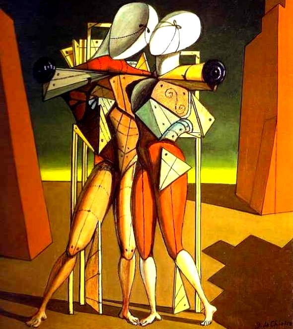 Giorgio de Chirico