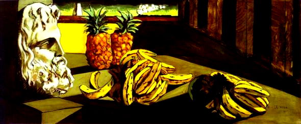 Giorgio de Chirico