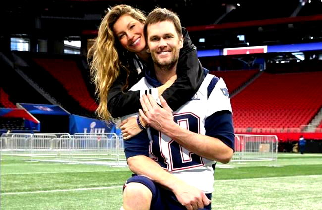 gisele b&uuml;ndchen